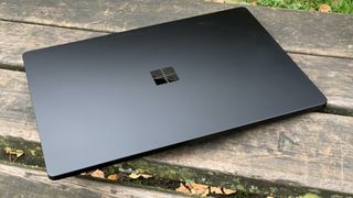 Surface Laptop 3