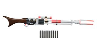 Nerf Star Wars Amban Phase-pulse Blaster