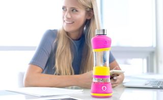 Smart Water Bottles