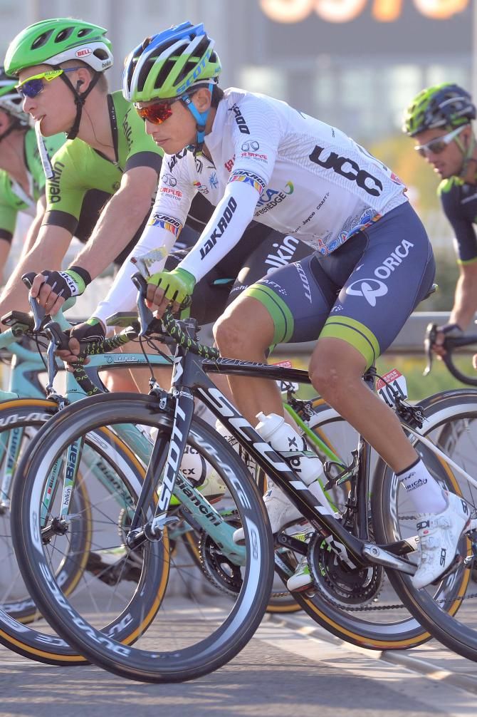 Esteban Chaves (Orica-GreenEdge)