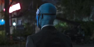 doctor manhattan watchmen hbo