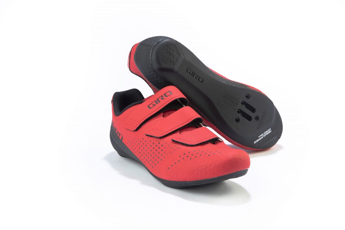Giro Stylus shoes review | Cycling Weekly