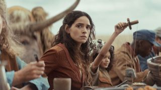 'I wanted to do justice': Andor season 2 star Adria Arjona on Bix's