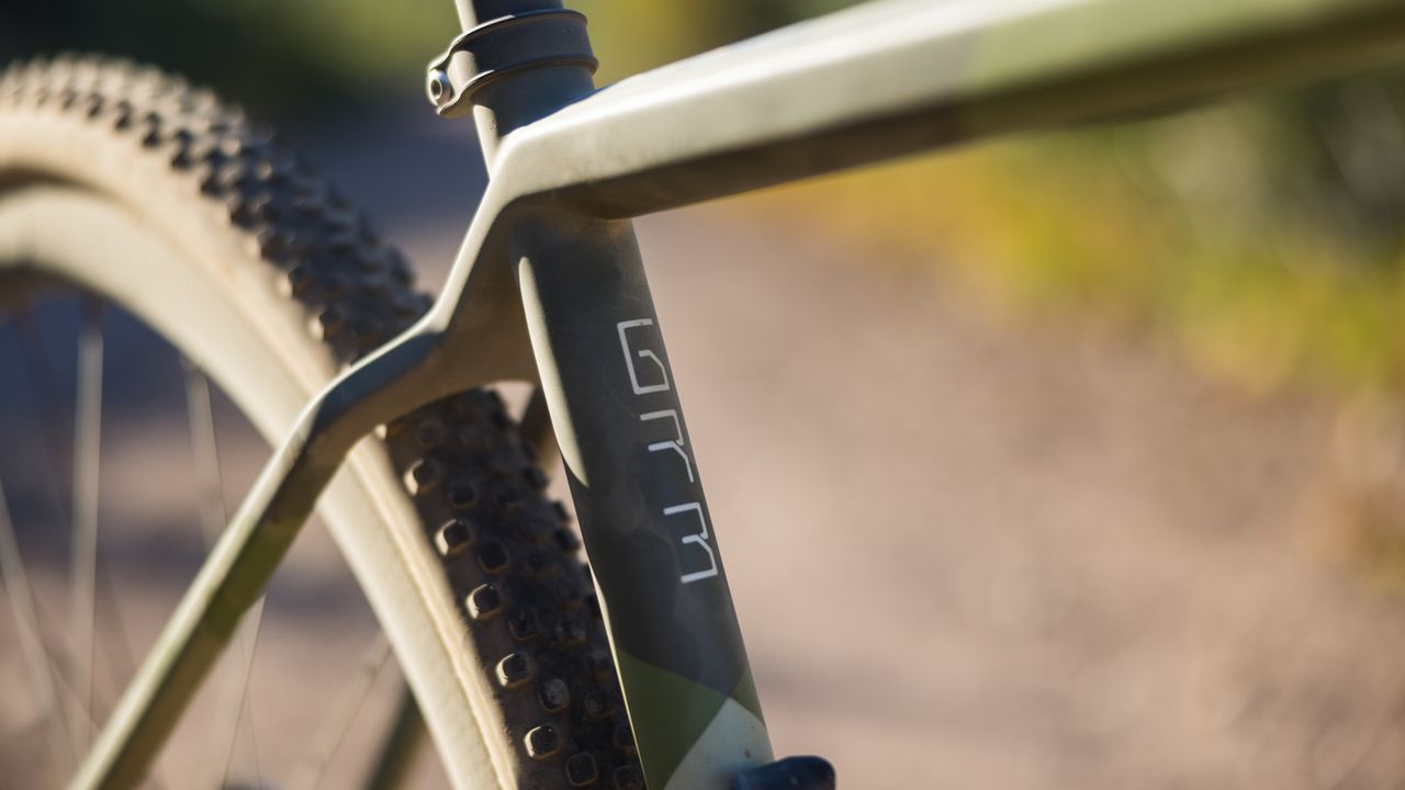 Argonaut GR3 logo detail