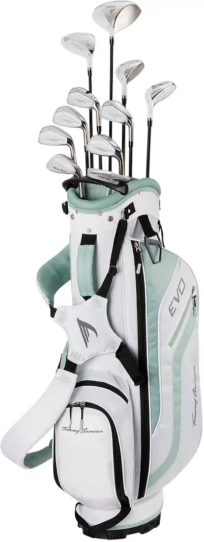 Women's EVO 16-Piece Complete Set