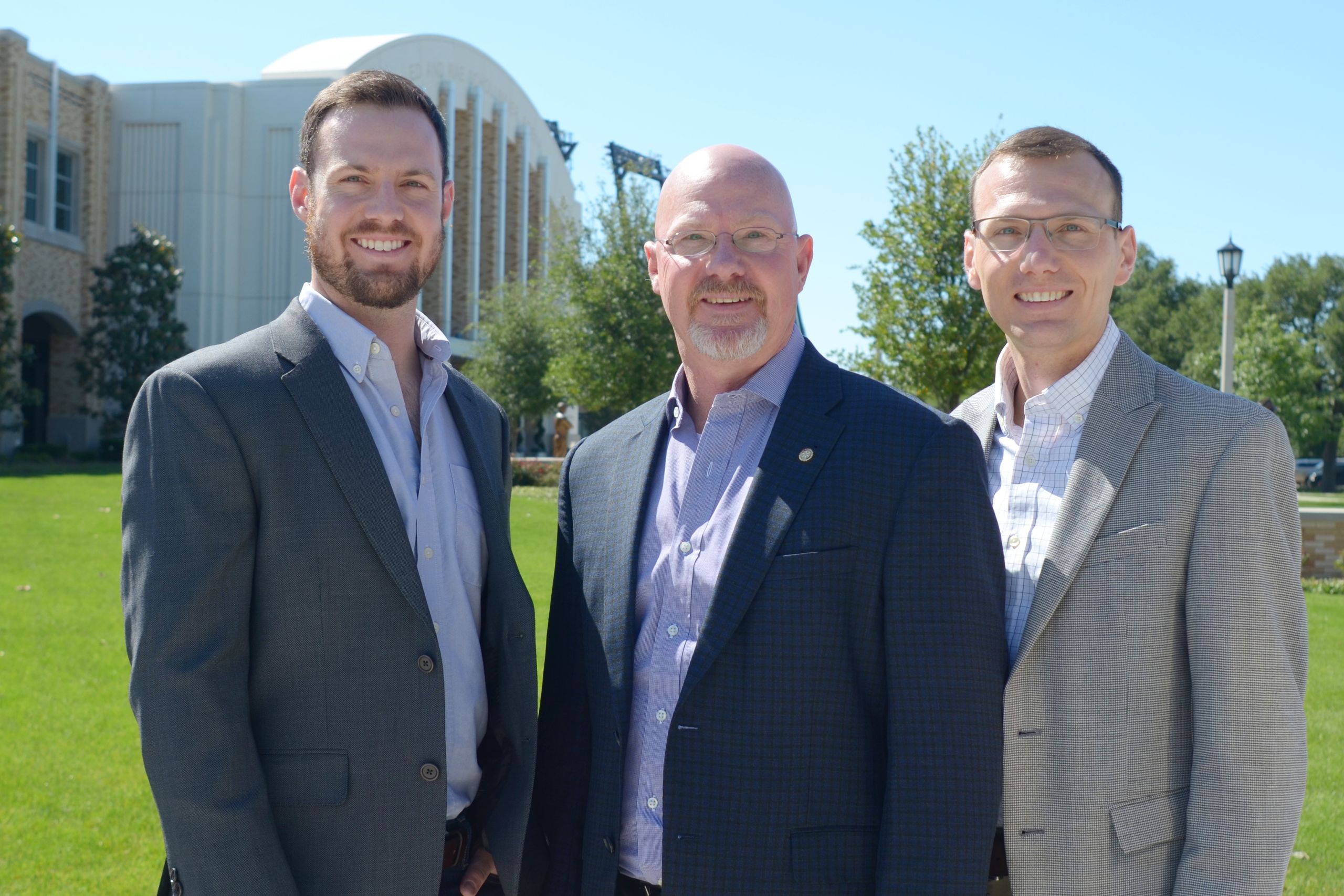 Electro Acoustics Adds to Executive Team | AVNetwork
