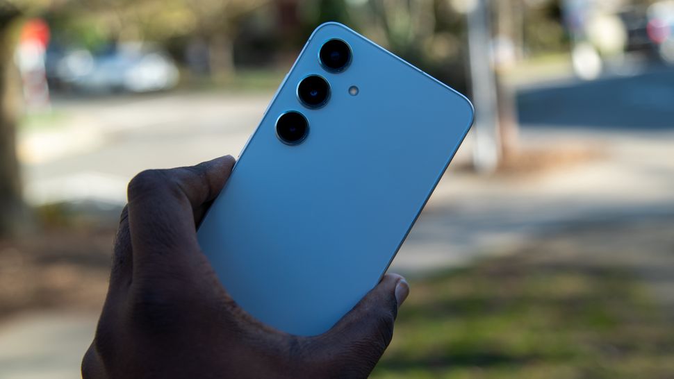 Best small phone | Android Central