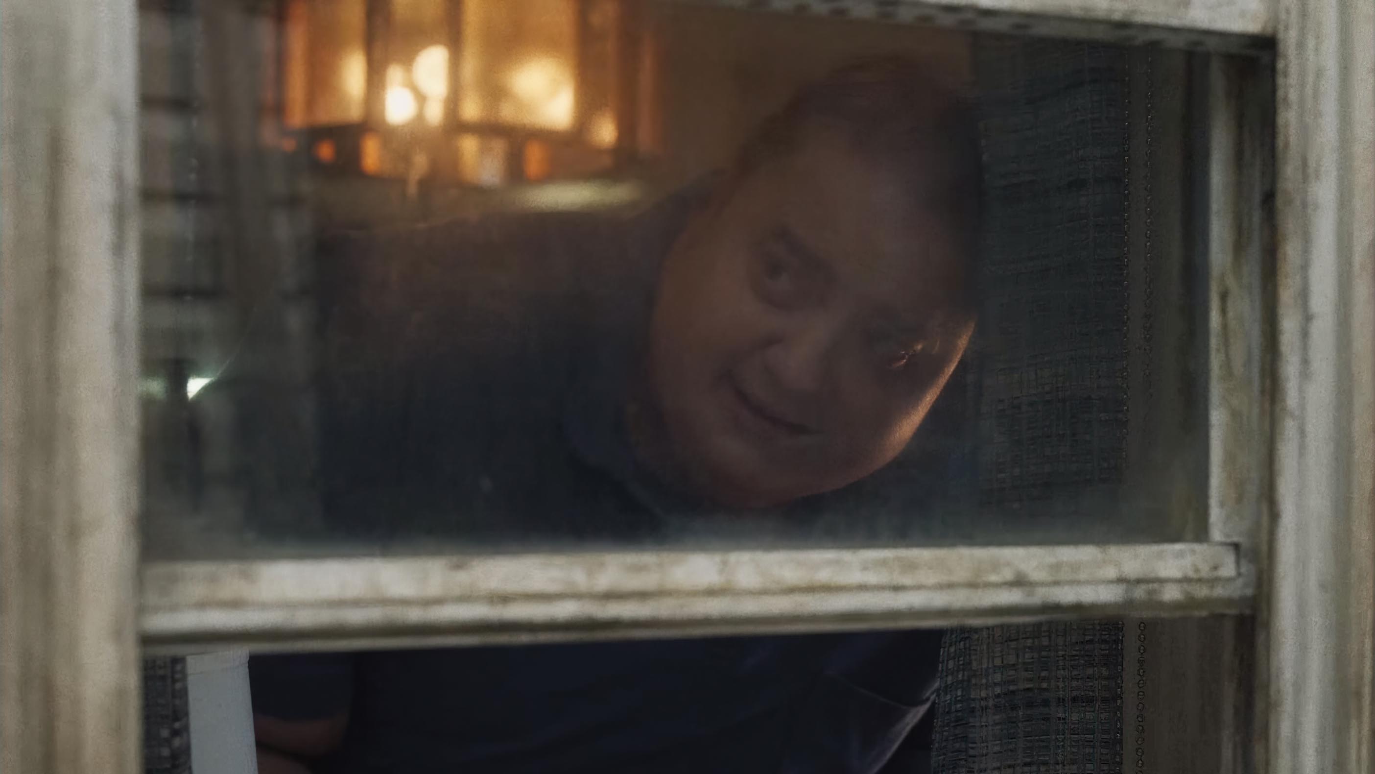 The Whale star Brendan Fraser & writer Samuel D Hunter on empathy, redemption and ‘Furry Vengeance’ 2