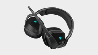 Corsair Void Elite wireless headset