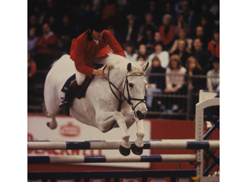 Olympia 89. Milton and John Whitaker