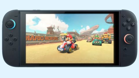 Nintendo confirms it's considering 'affordability' with Switch 2 price