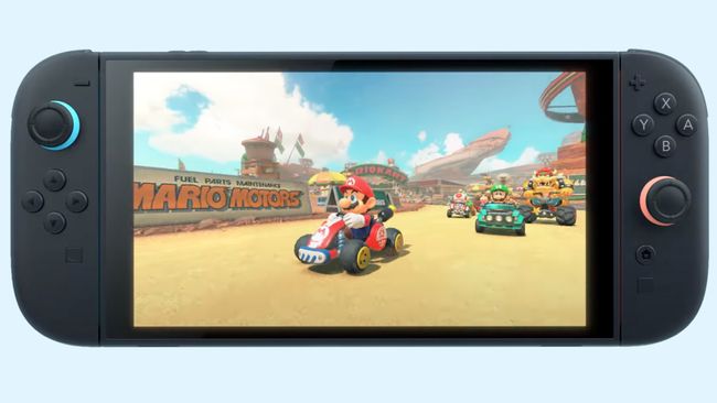 Nintendo Switch 2 Rumor Just Tipped Possible Release Date And It S Nintendo Switch 2 Rumor Just Tipped Possible Release Date And It S