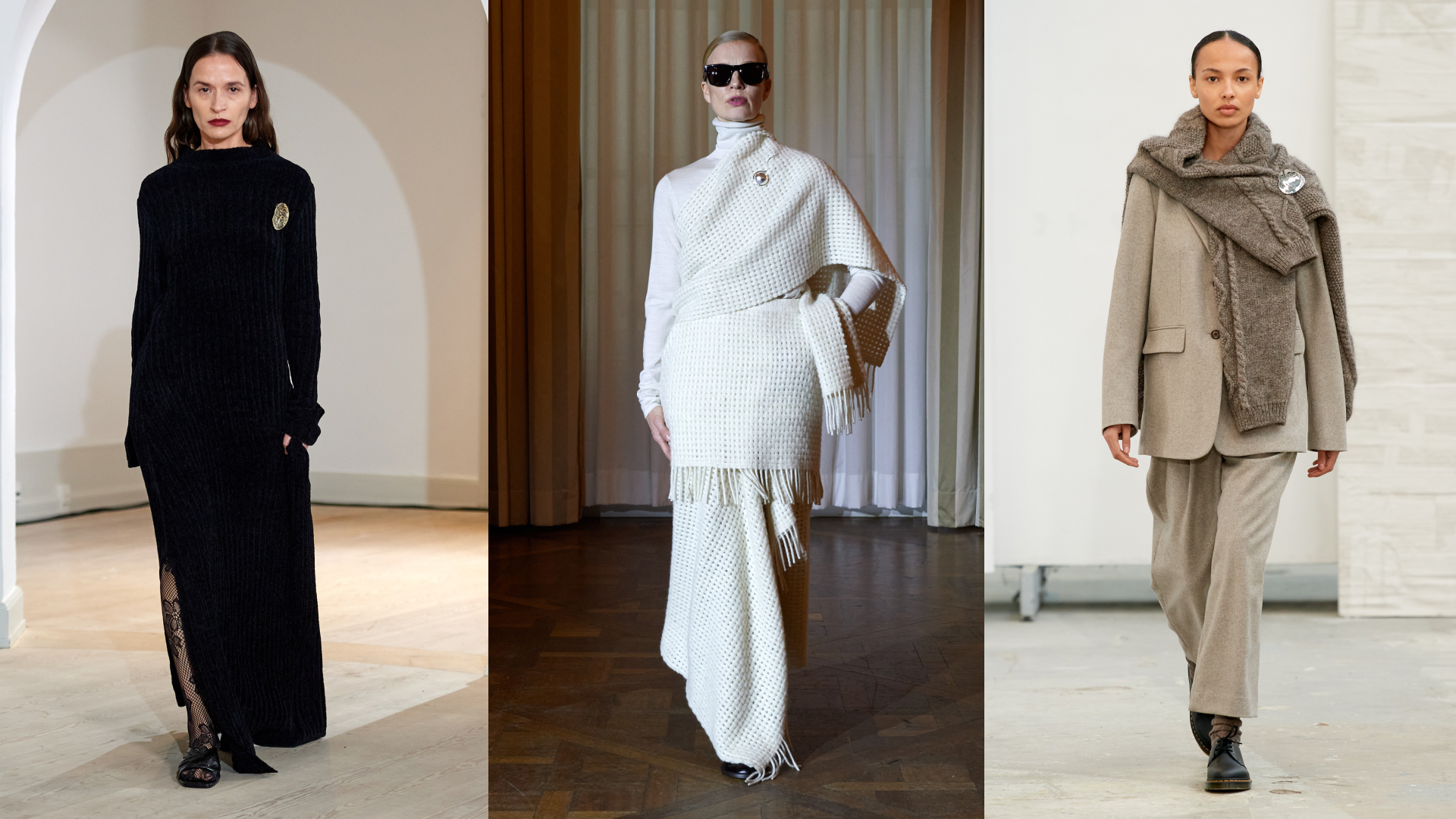 5 Fall 2024 Copenhagen Fashion Week Trends Worth Shopping ASAP | Marie ...