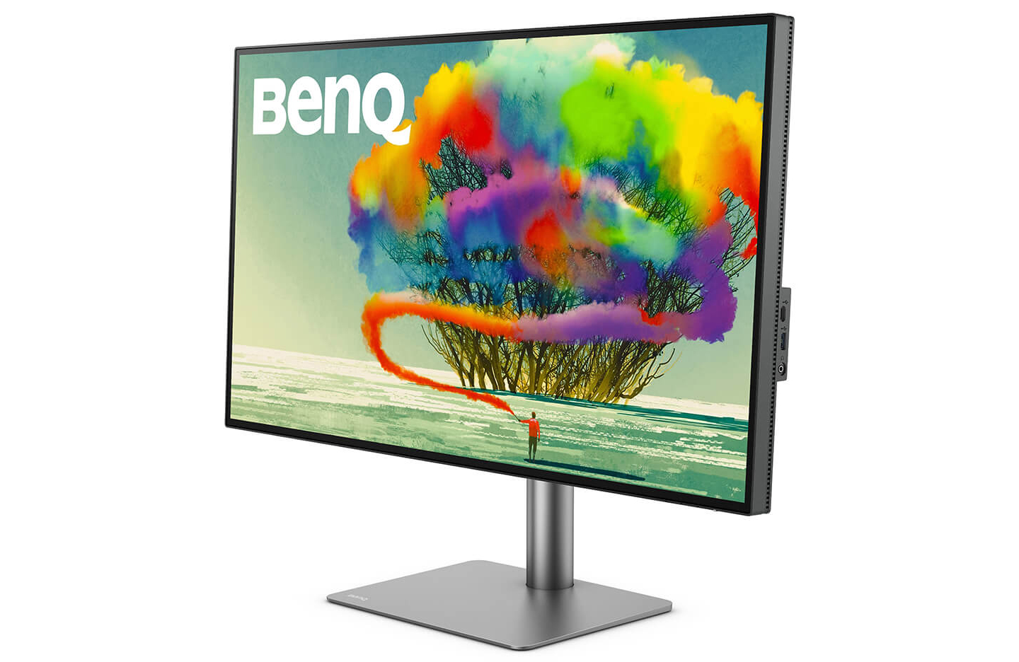 BenQ DesignVue PD3220U