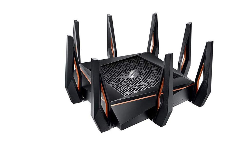 best wifi 6 router 2021