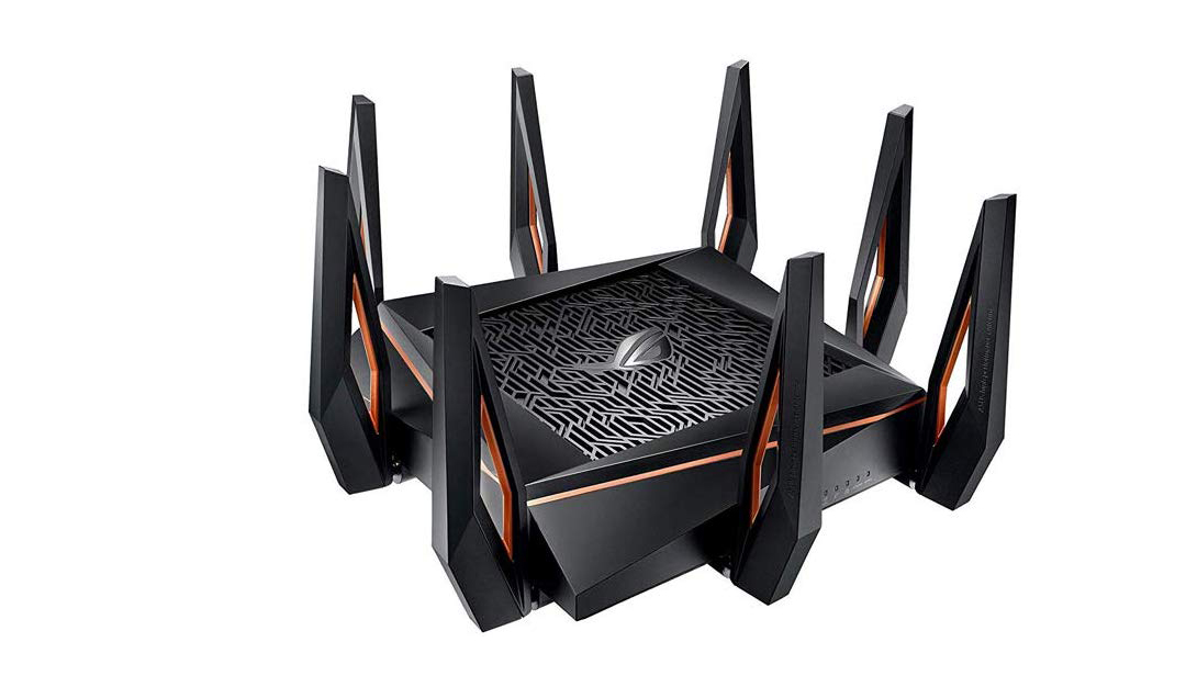 wi fi 6 router review