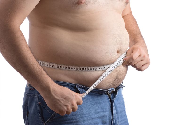 The skinny on figuring body fat: Measure your waist, not BMI – New York  Daily News