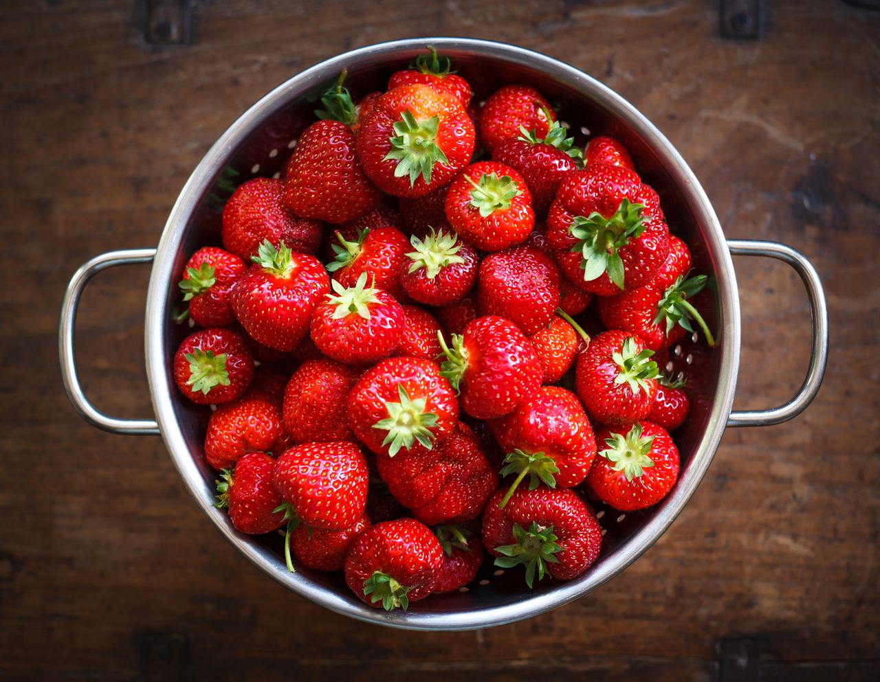 stawberries