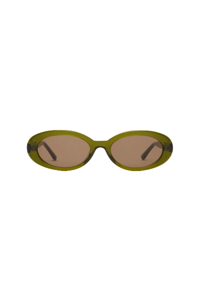 Quince, Bali Polarized Acetate Sunglasses