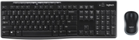 Logitech  MK270 Wireless Keyboard and Mouse Combo