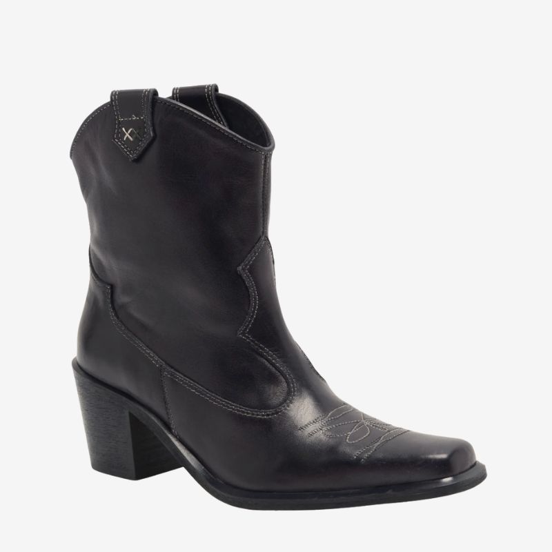 Image of cowboy boots