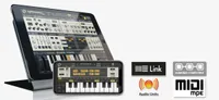 SynthMaster One iOS | $19.99 $3.99