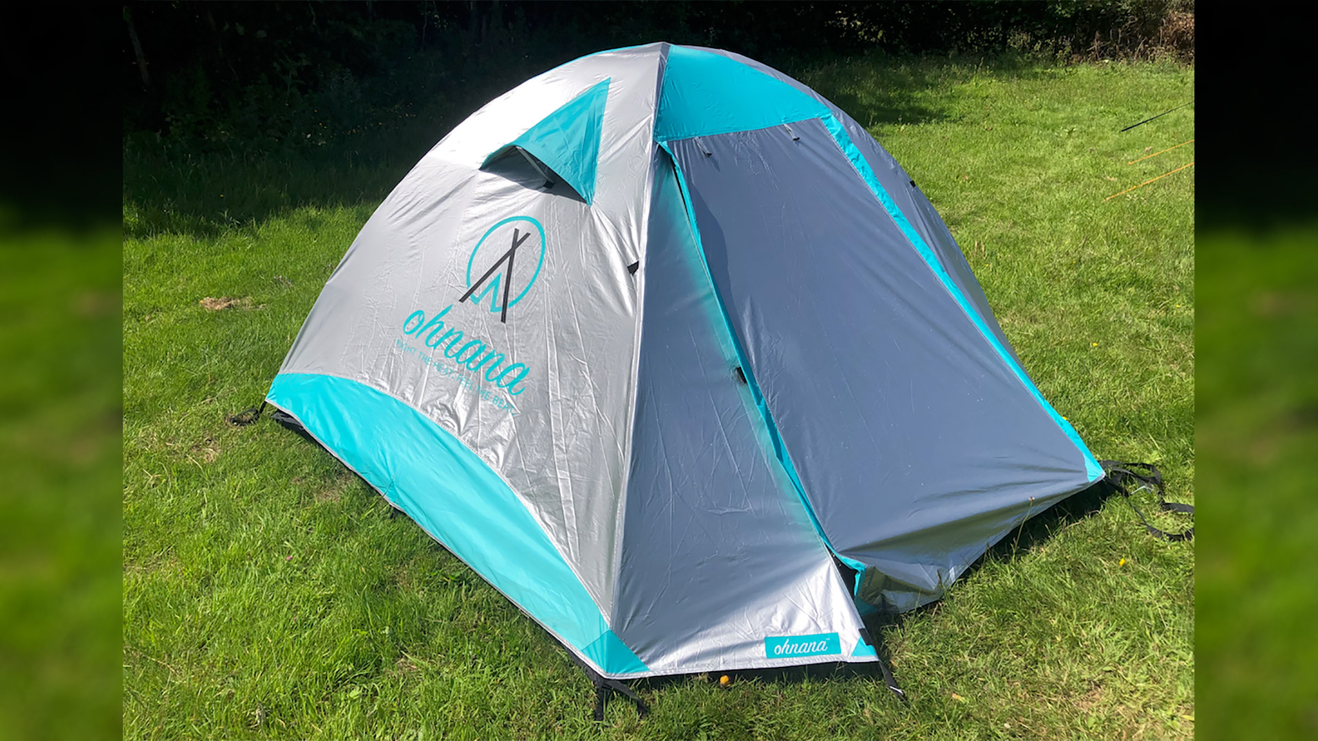 Best tents