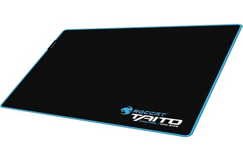 Roccat Taito Control Should I Buy This Gaming Mouse Pad Techradar