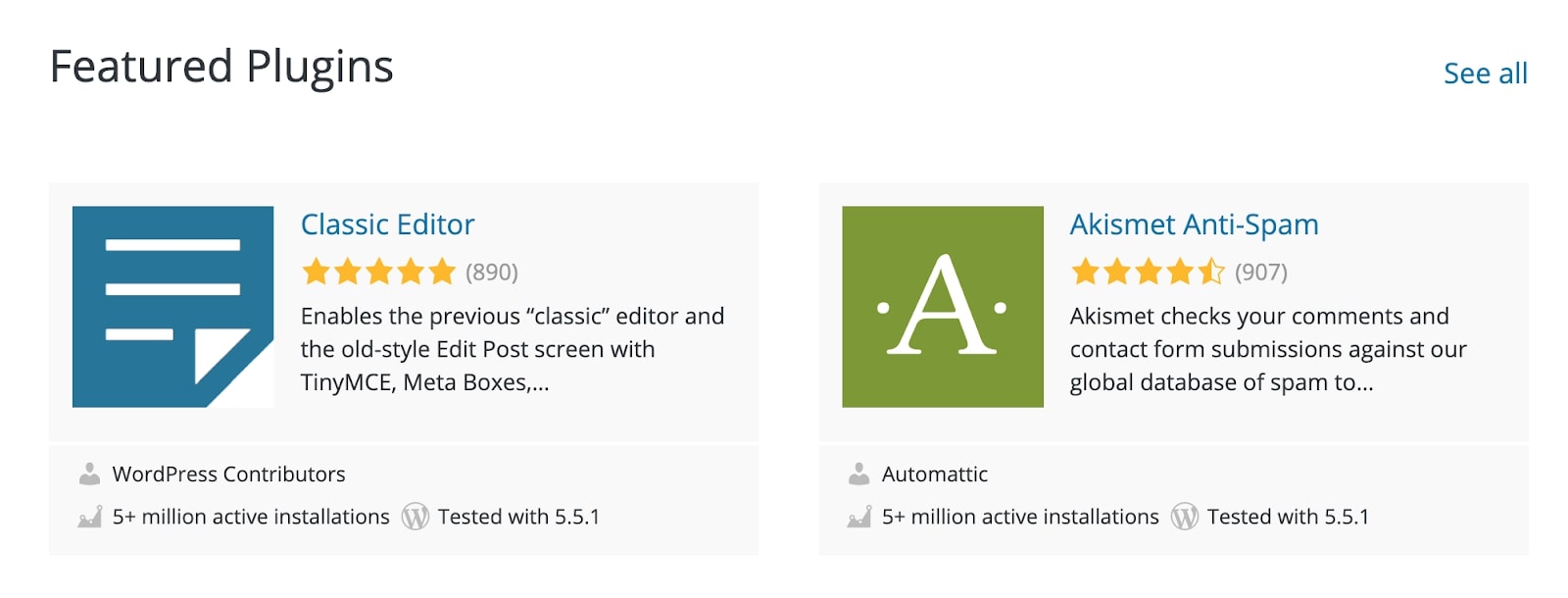 WordPress Vs Wix Vs Squarespace | ITPro