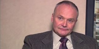 Creed Bratton - The Office