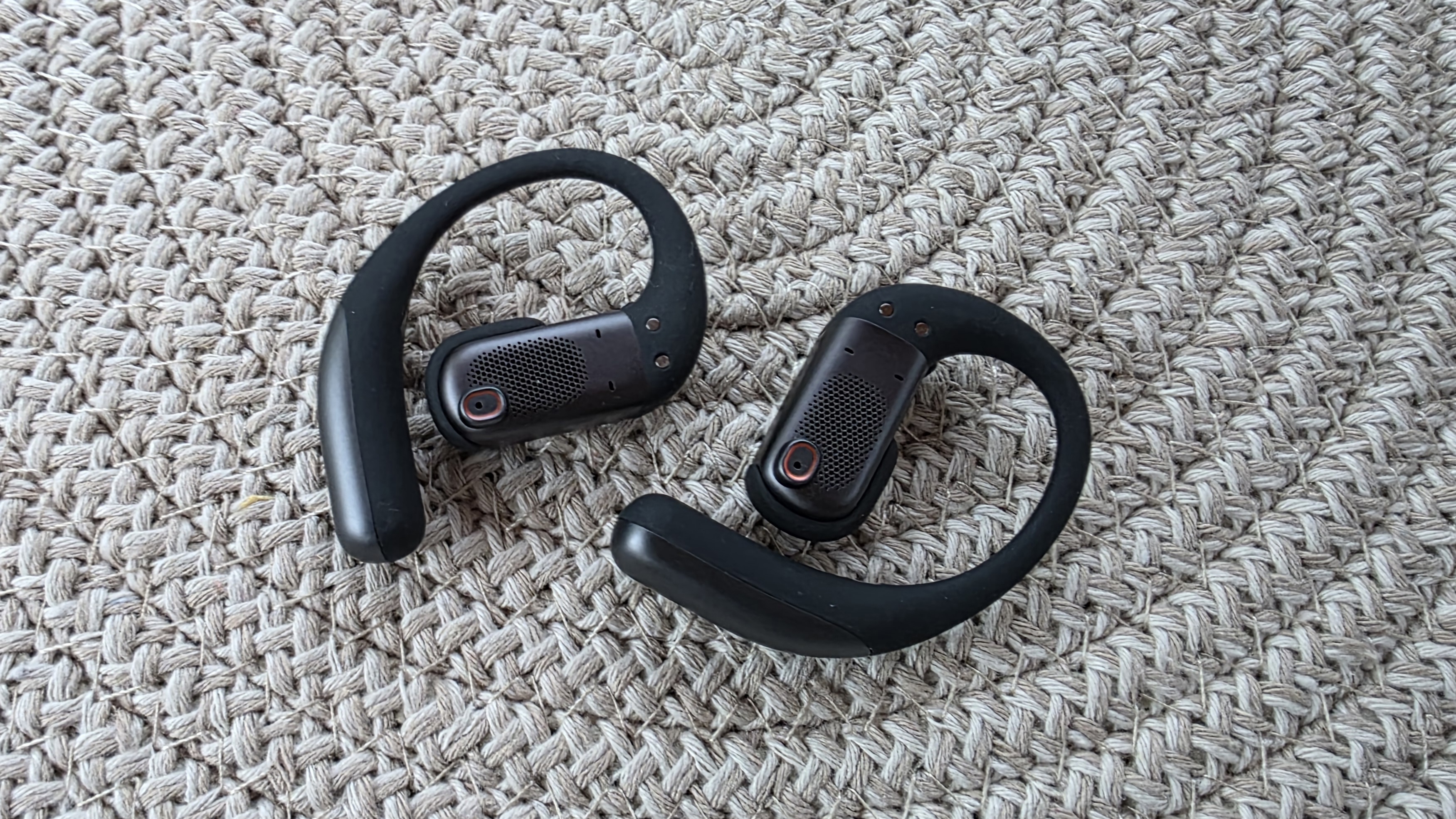 Shokz OpenFit Pro review