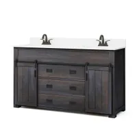 Lowe's: up to 40% off bathroom furniture and fixtures
Deal ends: unknown