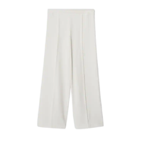 Wide Leg Suit Trousers, £49.99 | Mango 