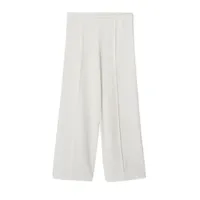 Wide Leg Suit Trousers, £49.99 | Mango 
