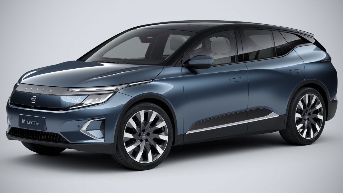 Electric cars 2021: Every EV still to come this year and beyond | Tom's ...