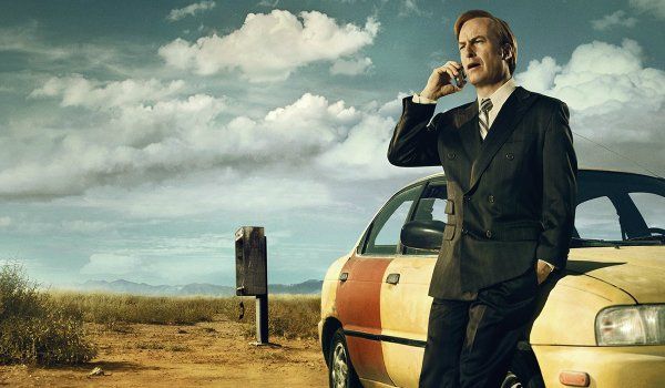Watch The New Jimmy In Better Call Saul Season 2 Clip | Cinemablend