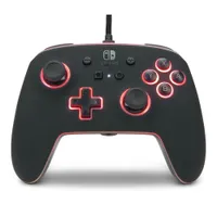 3. PowerA Spectra Enhanced wired Nintendo Switch controller | $34.99 $26.99 at Walmart
Save $8 -