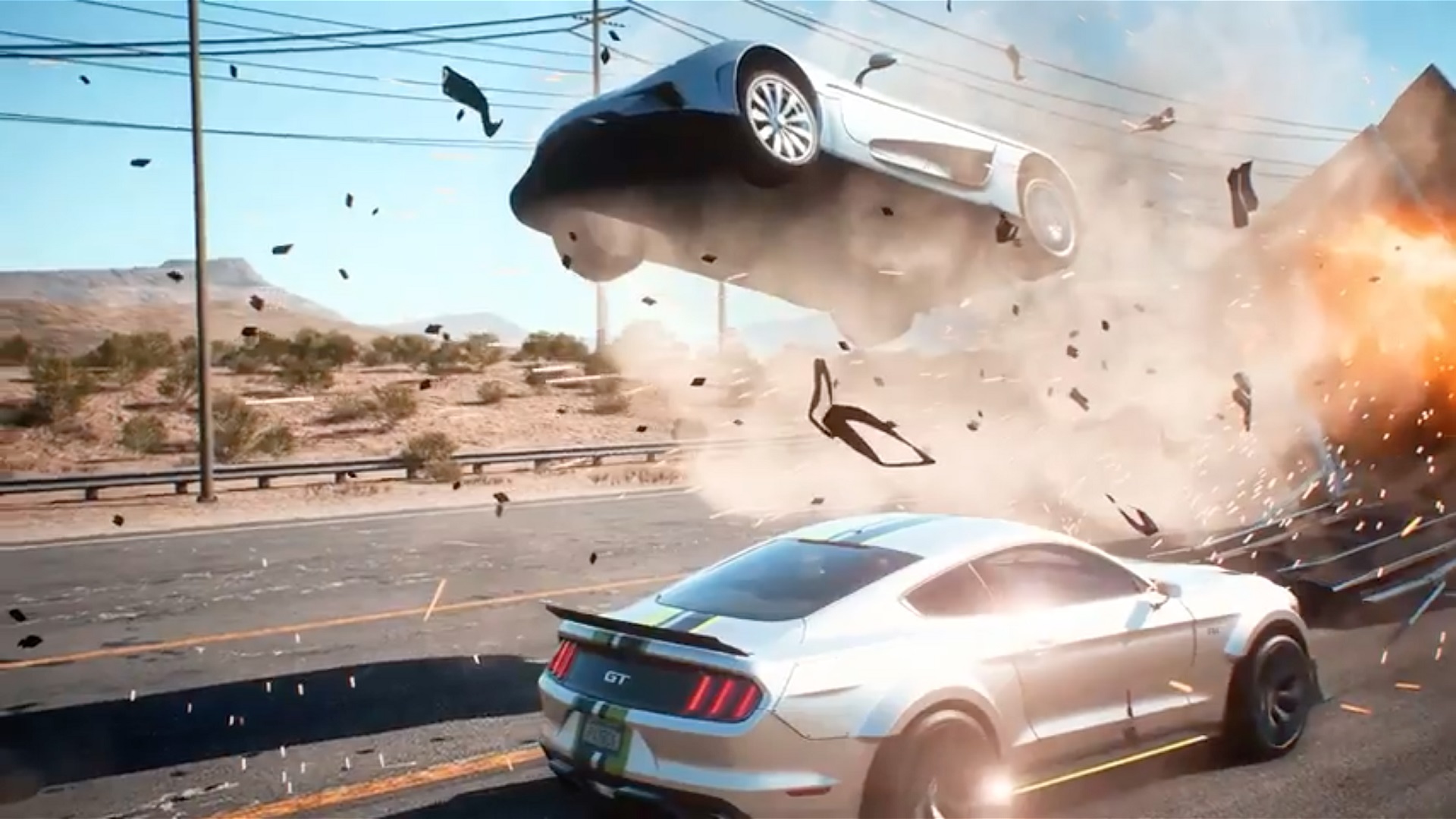 Need For Speed Payback Looks Like The Unofficial Burnout Sequel We Ve Always Wanted Gamesradar - roblox need for speed burnout edition