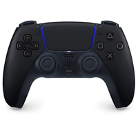 PlayStation DualSense Midnight Black: $70 now $49 at AmazonSave $20 -