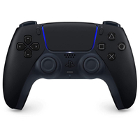 PlayStation DualSense Midnight Black:&nbsp;&nbsp;-