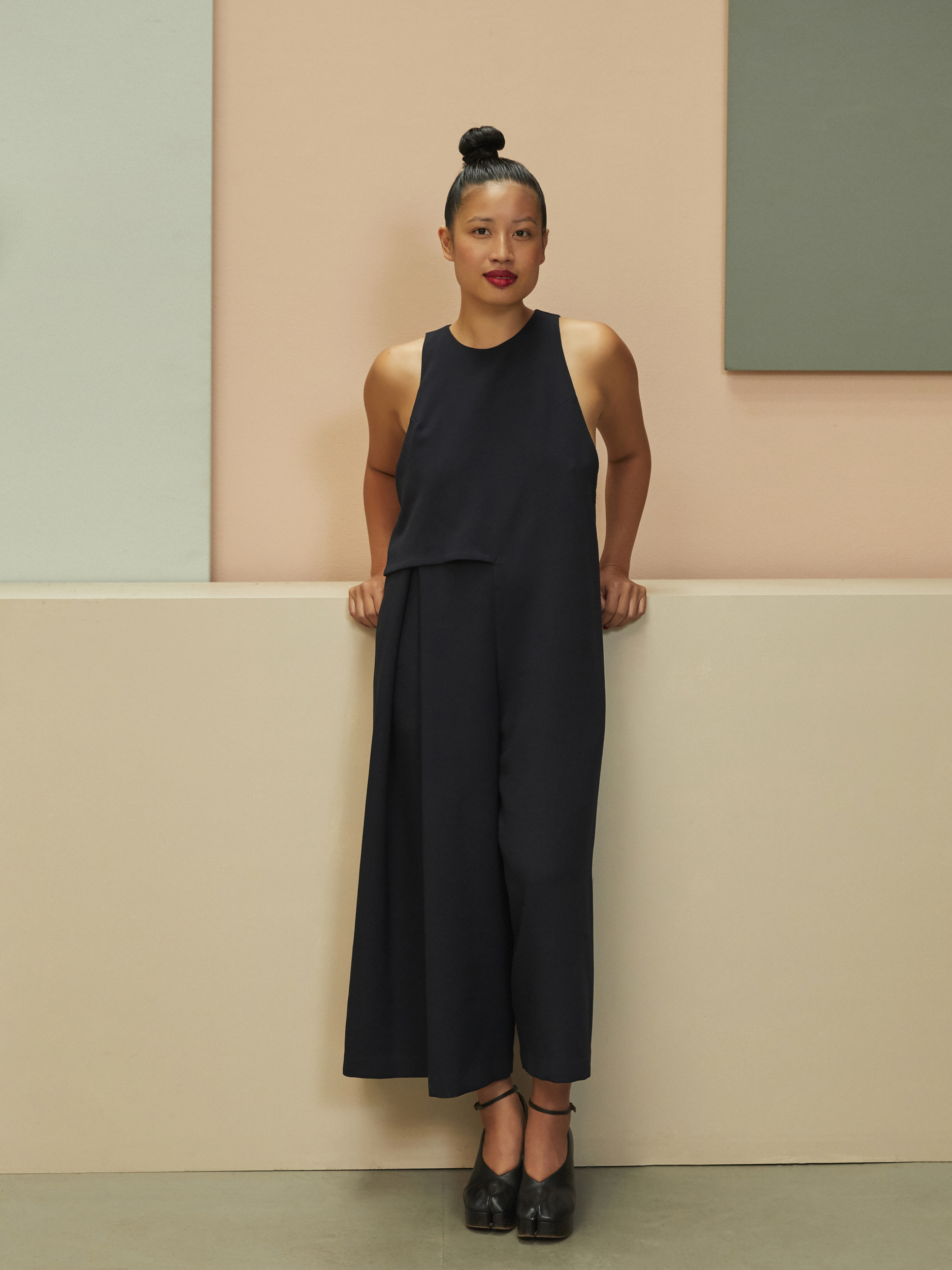 Jenny Nguyen Hello Human founder