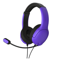 PDP Airlite wired Nintendo Switch headset | $24.99 $13.99 at Best BuySave $11 -