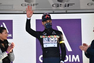 Stage 1 - Tour de la Provence: Elia Viviani wins stage 1