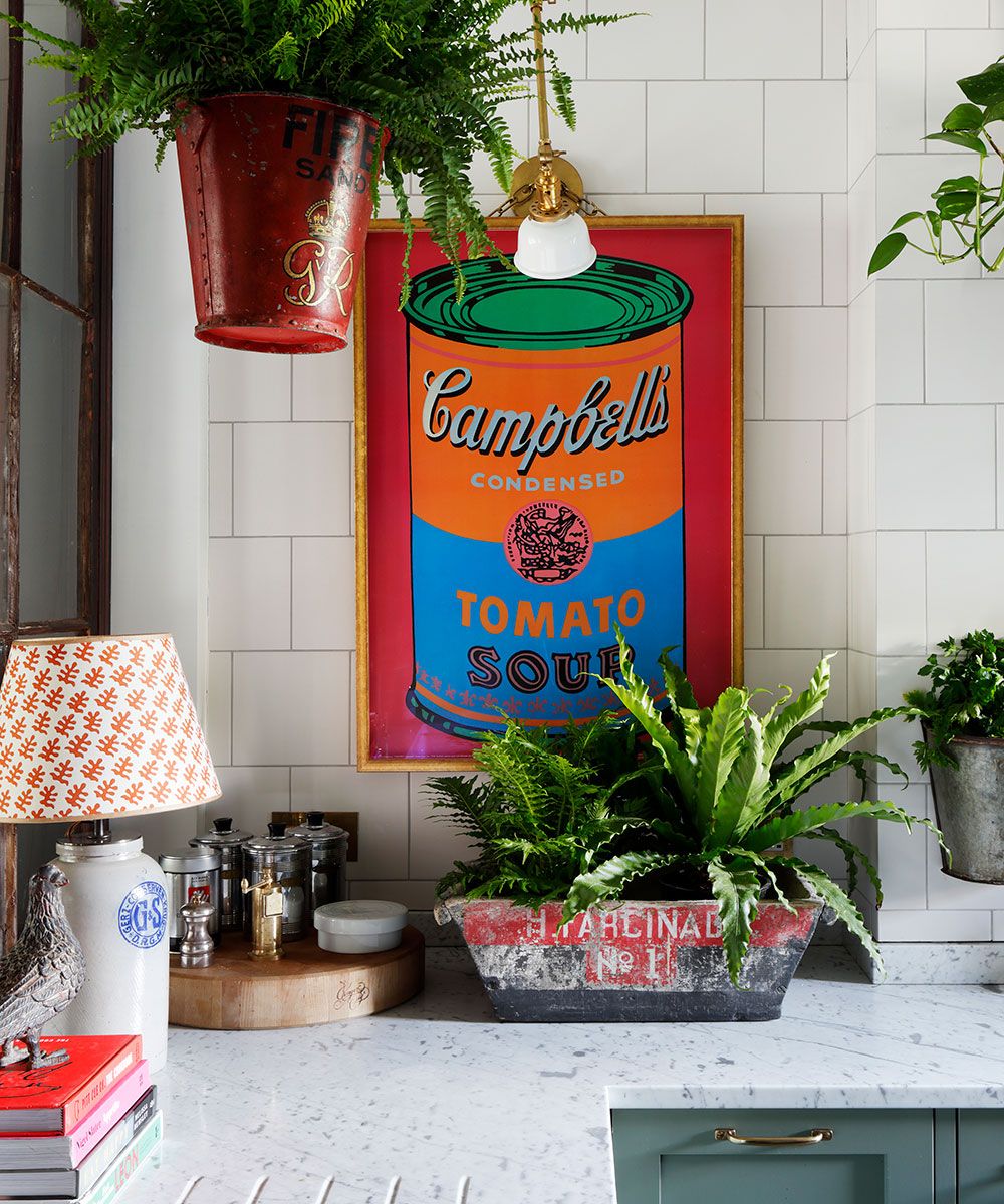 Interior designer tips 2020