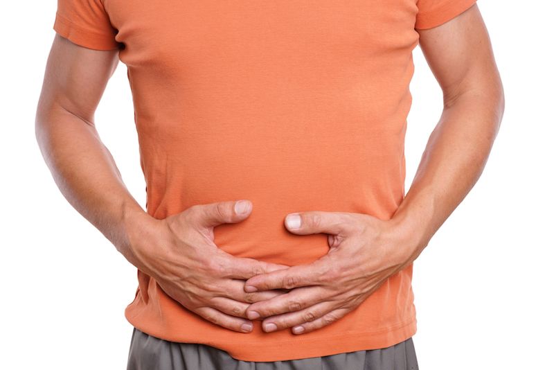 Burning Sensation In Lower Abdomen: Causes And Treatments