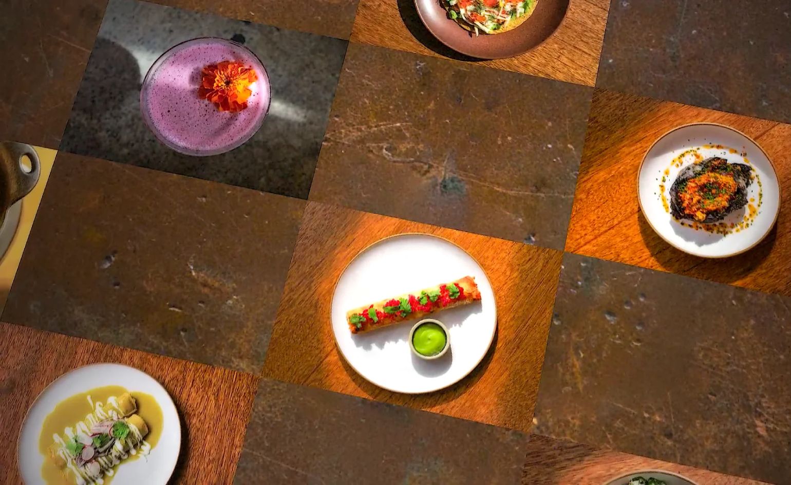 Chef Ray Garcia brings Broken Spanish back to life on LA’s Westside