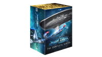Star Trek: The Next Generation Complete Series (Blu-Ray): $208.99