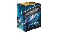 Star Trek: The Next Generation Complete Series (Blu-Ray): $208.99 $119.99 at Amazon