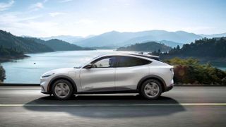 The best electric cars of 2021