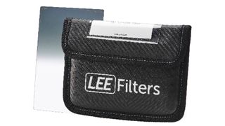 Best camera accessories: LEE Filters 100mm Neutral Density Grad Set - Hard